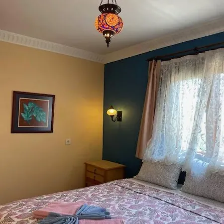 Bed & Breakfast Linden House *