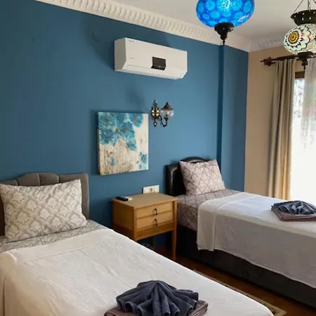 Linden House B&B 셀주크