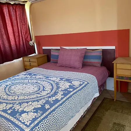 Linden House Selcuk