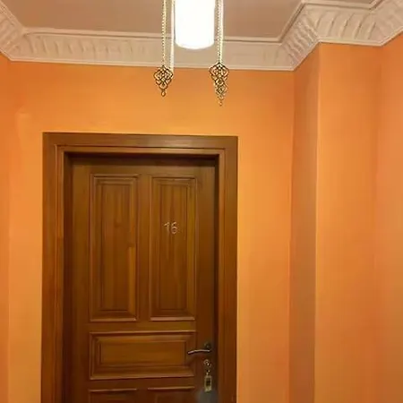 Linden House Bed & Breakfast Selçuk