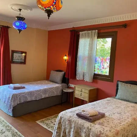 Linden House Selçuk
