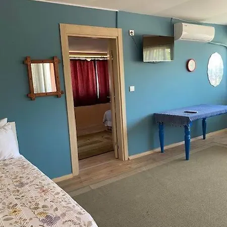 Couette-café Linden House Selçuk